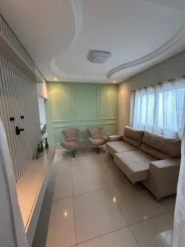 Casa porteira fechada bairro padre Cícero /Exclusiva e confortável
