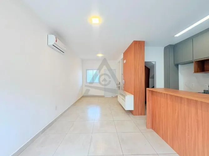Casa para alugar em Campinas, Chácara Primavera, com 3 suítes, com 94 m², Vila Cristal