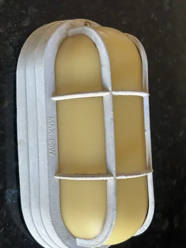 Arandela Tartaruga