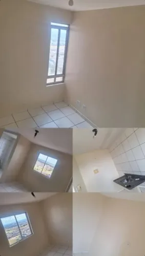 Apartamento na QS 421