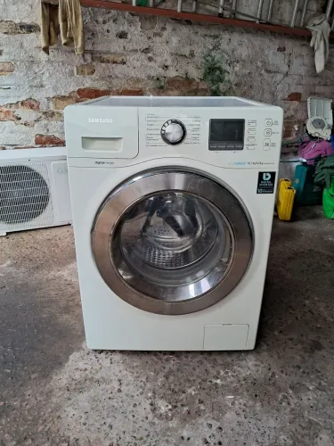 Lava e seca sansung 127v