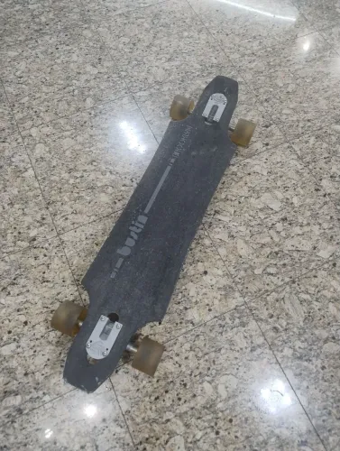 Skate Bustin Brooklyn
