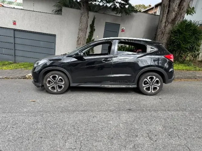 Honda HR-V EX 1.8 Flexone 16V 5P Aut. 2016