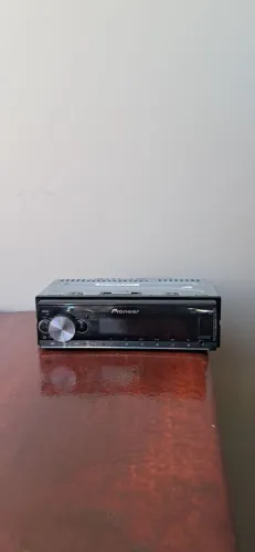 Toca cd pioneer 