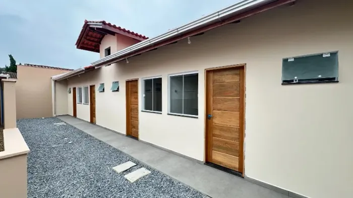 Alugo kitnet (Loft), próximo terminal Vera Cruz
