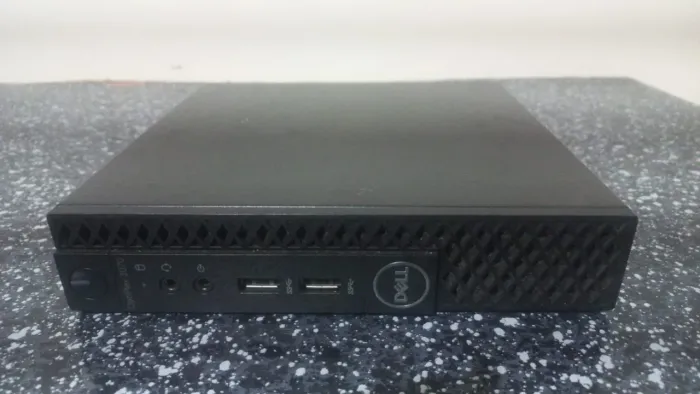 Dell Optiplex 3070