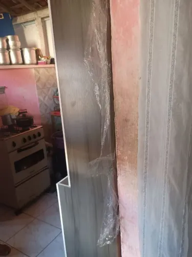 Armário de cozinha ( Semi novo )