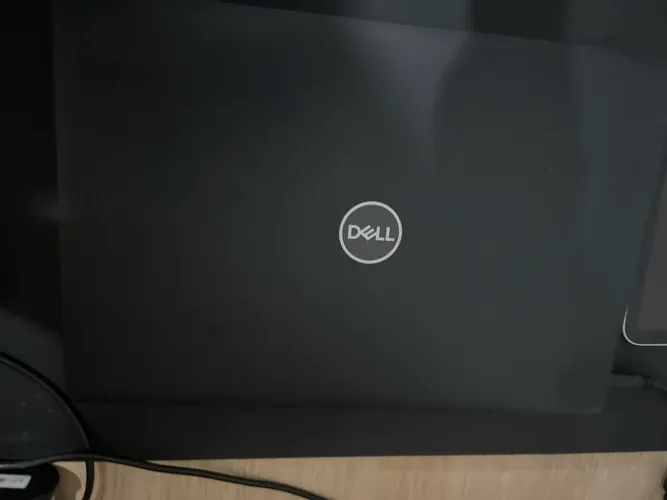 Notebook Dell 8 geração - SSd 256 - 8GB ram