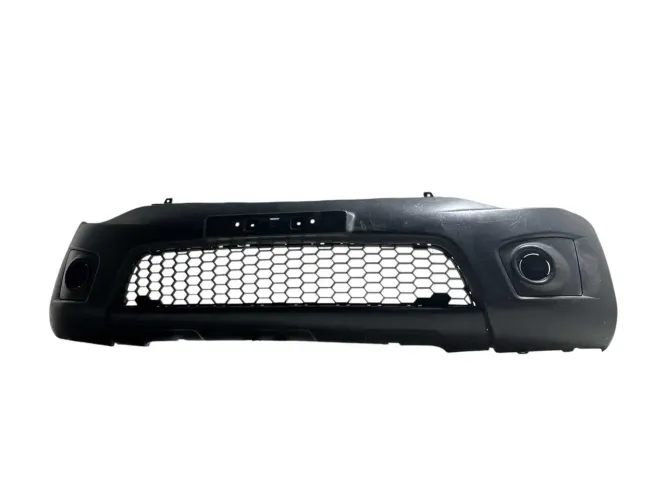 Parachoque Dianteiro Mitsubishi Triton L200 2011 2012