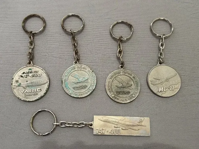 Varig Chaveiros