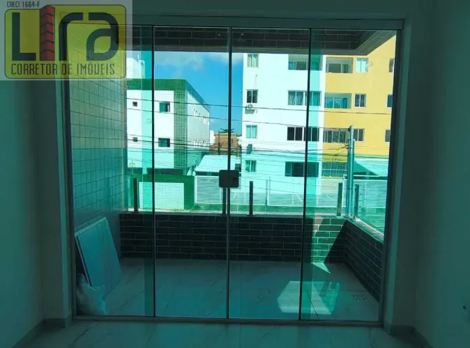 Apartamento no Bessa para vender