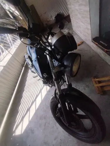 Twister 250
