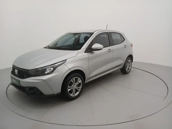 Fiat Argo Drive 1.0 Firefly 2025