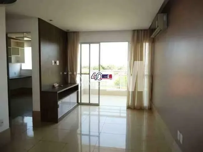 Apartamento à venda no Condomínio Lia Raquel - Teresina/PI