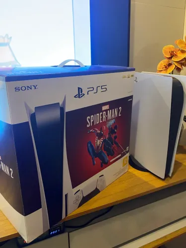 Ps5 1TB