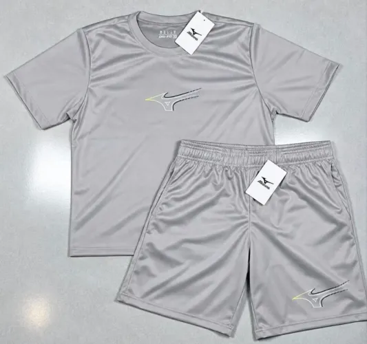 Conjunto Dri-fit Mizuno