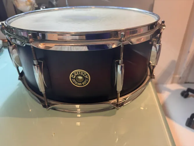 Caixa Gretsch Catalina Maple