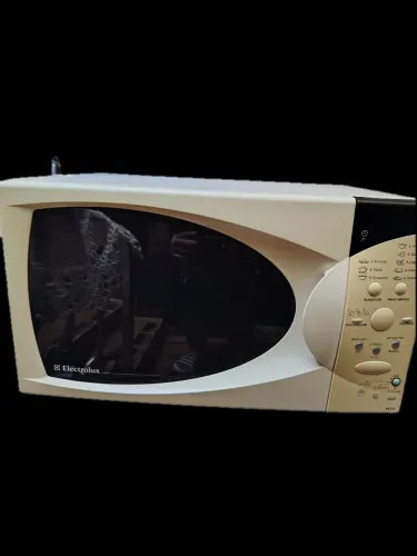 Micro-ondas 27 litros