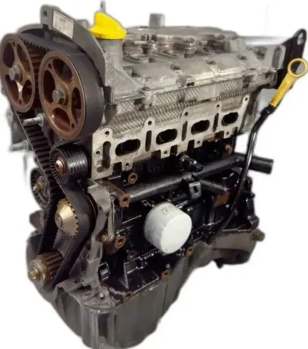 MOTOR RENAULT k 4 M