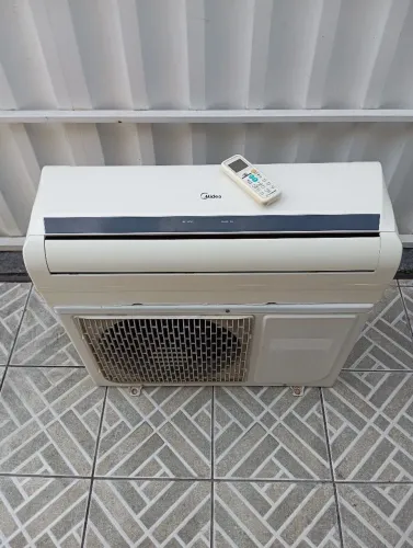 Ar Condicionado