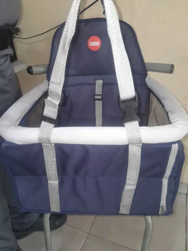 Boulça transportadora de pet