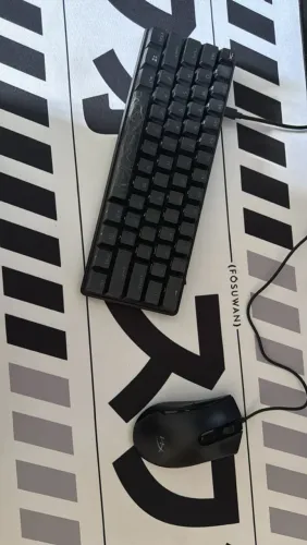 Acessórios gamer