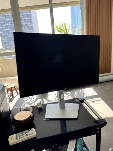 Monitor Dell 24 polegadas IPS