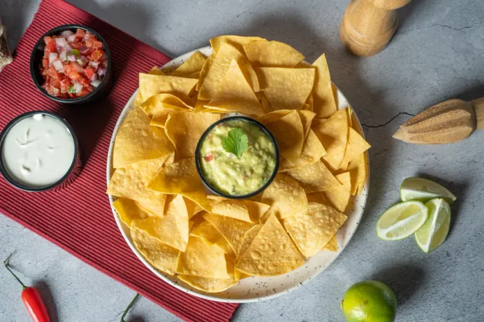 FREE RESTAURANTE MEXICANO 