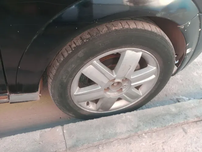 Troco roda aro 17 por roda aro 15 não vende só troca