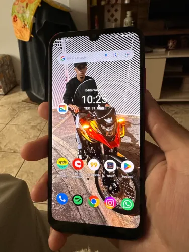Celular