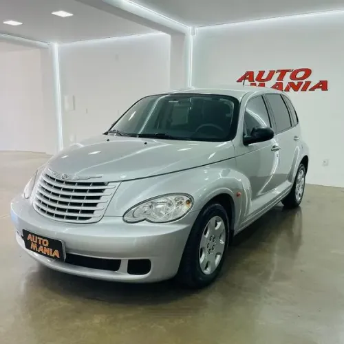Chrysler PT Cruiser Classic 2.4 16V 143cv 4P 2008