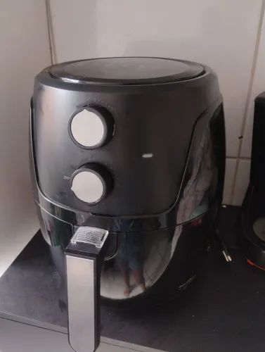 Airfryer Britânia