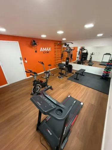 apartamento 1 dormitorio novo 1 aluguel