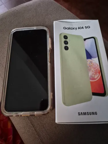 Sansung A 14 128GB