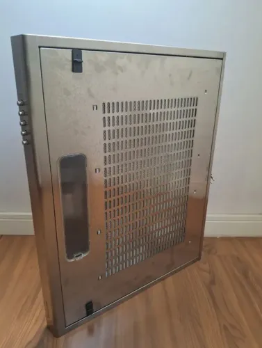 Depurador de ar Suggar 220V