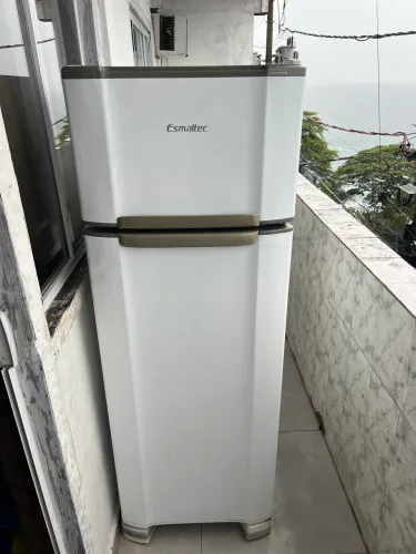 Vendo Geladeira