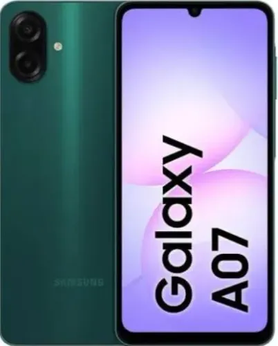 Vendo uma célula novo um A07