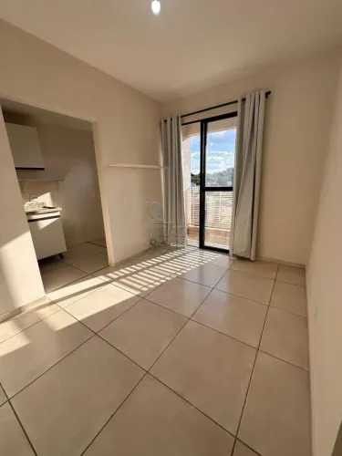 Apartamento de 44m² com 02 quartos à venda - Quintas de São José
