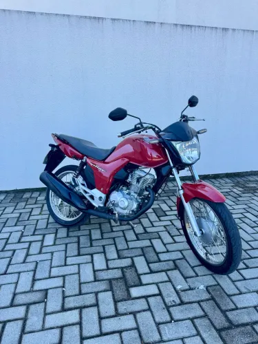 VENDO CG START 160