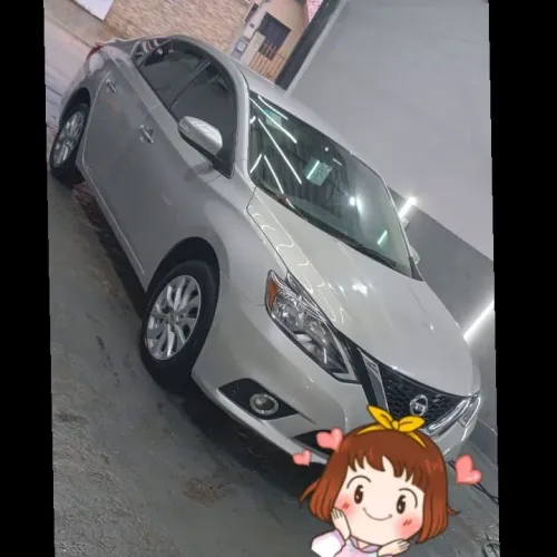 Nissan Sentra S 2.0 Flexstart 16V Aut. 2019