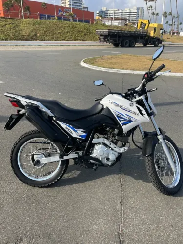 Yamaha XTZ 150 Crosser ED /flex 2017