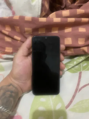 Redmi Note 8 ( pra tirar peças ) 