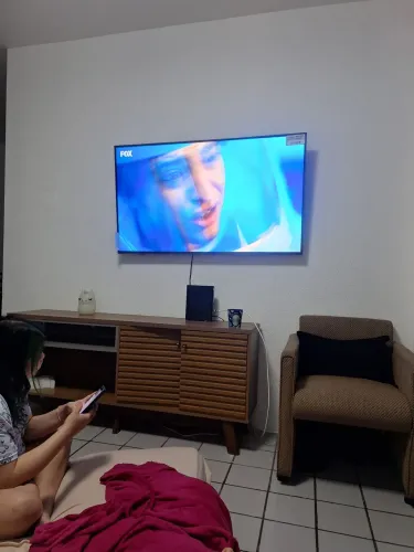 Vende-se TV LG  Polegadas 