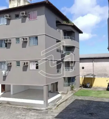 VENDA| APARTAMENTO 2/4 NO CONDOMÍNIO ILHA DE COTIJUBA