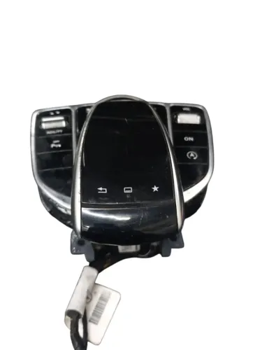 Comando Navegação Joystickmercedes Benz C180 C200 2015