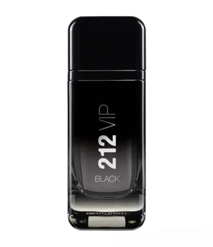 Perfume 212 vip black 100ml