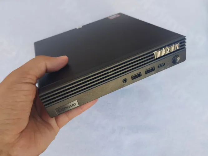 Mini PC Lenovo Ryzen 5 PRO