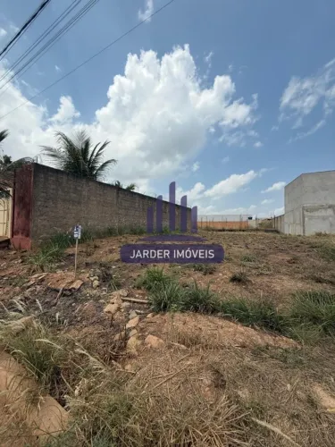 Lote para venda / bairro Cidade Jardim