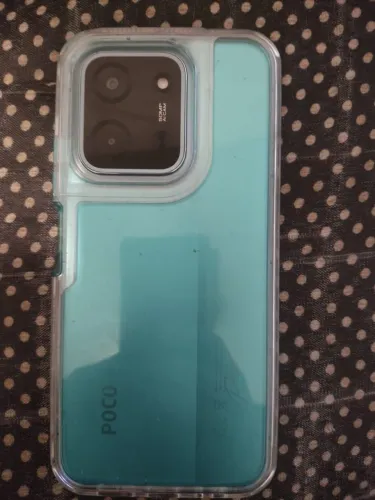 Poco c85 256gb
