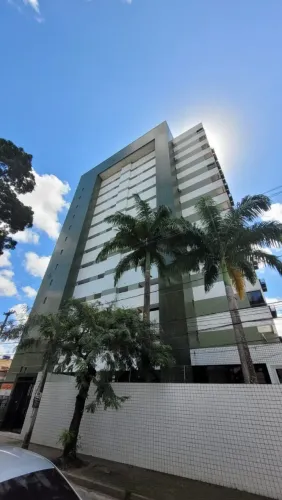Apartamento à venda, CASA FORTE, Recife, PE